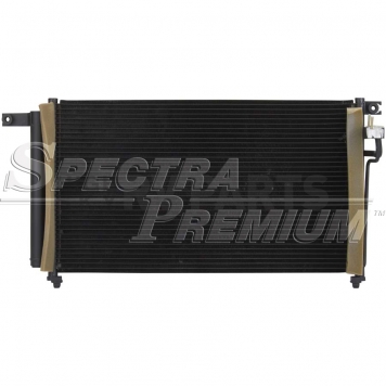 Spectra Premium Air Conditioner Condenser 73386-2