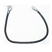 Standard Motor Plug Wires Battery Cable A301