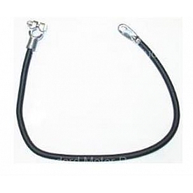 Standard Motor Plug Wires Battery Cable A301