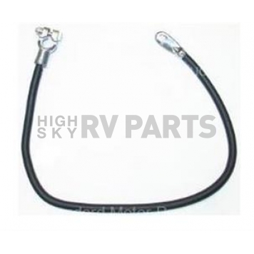 Standard Motor Plug Wires Battery Cable A301