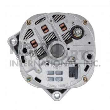Remy International Alternator/ Generator 20114-1