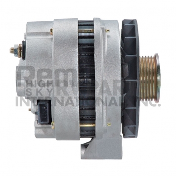 Remy International Alternator/ Generator 20114-2