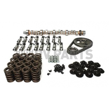 COMP Cams Camshaft/ Lifter/ Timing Gear/ Valve Spring Kit K207409