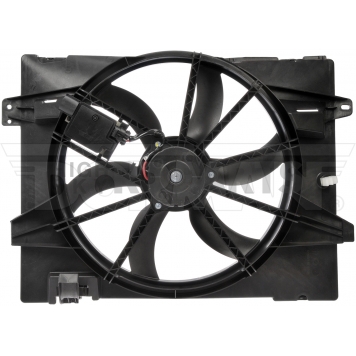 Dorman (OE Solutions) Cooling Fan 621353XD-2