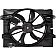 Dorman (OE Solutions) Cooling Fan 621353XD