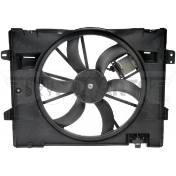 Dorman (OE Solutions) Cooling Fan 621353XD-3