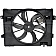 Dorman (OE Solutions) Cooling Fan 621353XD