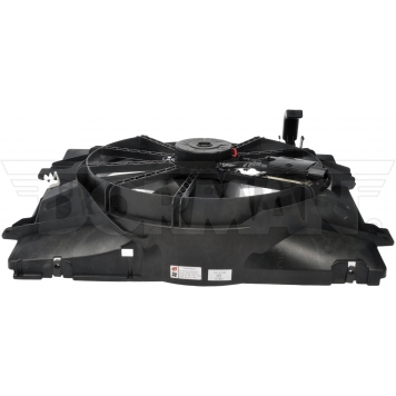 Dorman (OE Solutions) Cooling Fan 621353XD-4