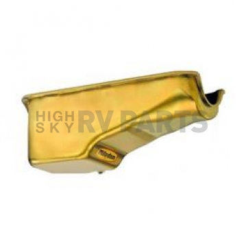 Milodon Oil Pan - 30701