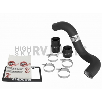 Advanced FLOW Engineering Turbocharger Intercooler Pipe - 4620109-2