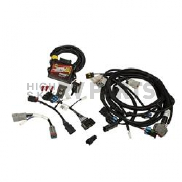 BD Diesel Turbocharger Installation Kit - 1047135