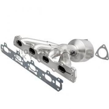 Magnaflow Direct Fit OEM Grade OBDII Catalytic Converter - 51060
