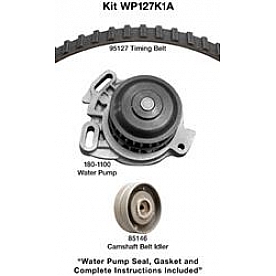 Dayco Products Inc Water Pump Kit WP127K1A