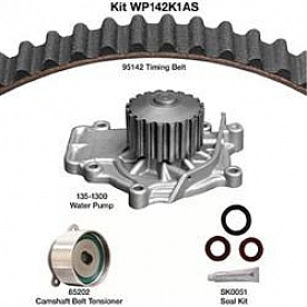 Dayco Products Inc Water Pump Kit WP142K1AS