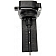 Dorman (OE Solutions) Intake Manifold Runner Control Valve - 911-996