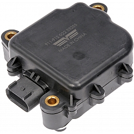 Dorman (OE Solutions) Intake Manifold Runner Control Valve - 911-912