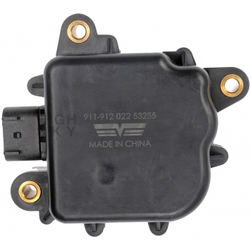 Dorman (OE Solutions) Intake Manifold Runner Control Valve - 911-912-1