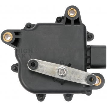 Dorman (OE Solutions) Intake Manifold Runner Control Valve - 911-912-2