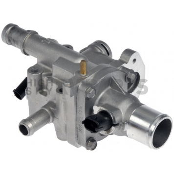 Dorman (OE Solutions) Thermostat Housing 902033