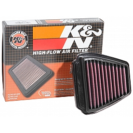 K & N Filters Air Filter - HA-1416