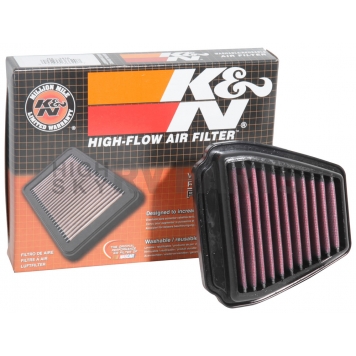 K & N Filters Air Filter - HA-1416