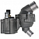 Dorman (OE Solutions) Thermostat Housing 9021999