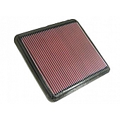 K & N Filters Air Filter - 33-2253