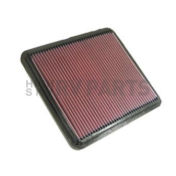 K & N Filters Air Filter - 33-2253