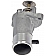 Dorman (OE Solutions) Thermostat Housing 9023045