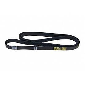Crown Automotive Jeep Replacement Serpentine Belt 4060967