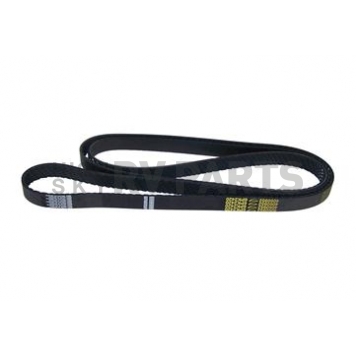 Crown Automotive Jeep Replacement Serpentine Belt 4060967