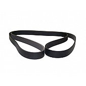 Crown Automotive Jeep Replacement Serpentine Belt 53010283