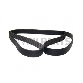 Crown Automotive Jeep Replacement Serpentine Belt 53010283