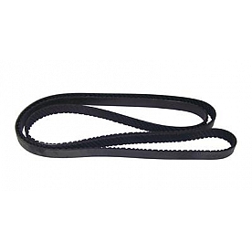 Crown Automotive Jeep Replacement Serpentine Belt 4060990