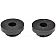 Dorman (OE Solutions) Radiator Mount Bushing 926281
