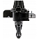 Dorman (OE Solutions) Vapor Canister Purge Valve - 911-284