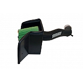 Green Filter Cold Air Intake - 2561