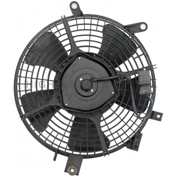 Dorman (OE Solutions) Air Conditioner Condenser Fan 620709