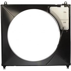 Dorman (OE Solutions) Coolant Reservoir 603442