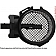 Cardone (A1) Industries Mass Air Flow Sensor - 74-10256