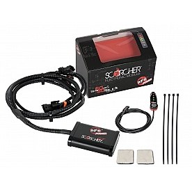 Advanced FLOW Engineering Boost Controller - 7746901