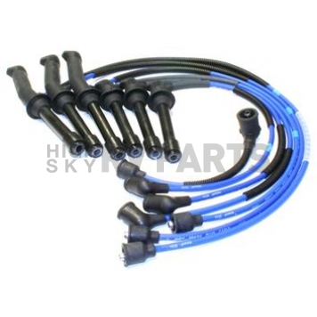NGK Wires Spark Plug Wire Set 9291