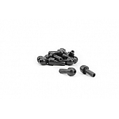 COMP Cams Pushrod End - TT5CL-16