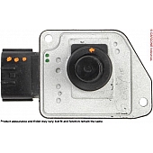 Cardone (A1) Industries Mass Air Flow Sensor - 74-50090