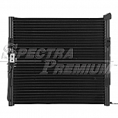 Spectra Premium Air Conditioner Condenser 74540