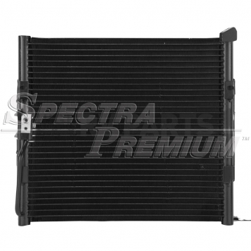 Spectra Premium Air Conditioner Condenser 74540