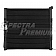 Spectra Premium Air Conditioner Condenser 74540