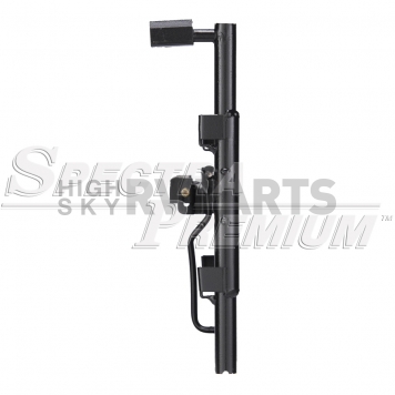 Spectra Premium Air Conditioner Condenser 74540-3