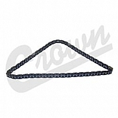 Crown Automotive Jeep Replacement Engine Timing Chain 4863795