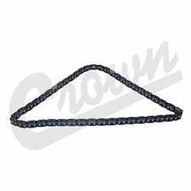 Crown Automotive Jeep Replacement Engine Timing Chain 4863795